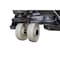 Eoslift 4,400 lbs. Weight Capacity, 27" x 48" Forks, Industrial Grade M20S Stainless Steel Hand Pallet Truck M20S - alternate 4